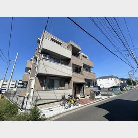 マ・メゾンの賃貸物件