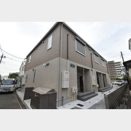プリムローズすずかけの賃貸物件