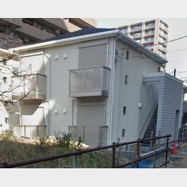 クロスコート町田E棟の賃貸物件