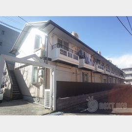 ベルメゾン大野 2階 築36年8ヶ月の賃貸物件