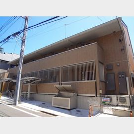 リヴェール相模大野Aの賃貸物件