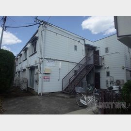 トヨダコーポ 2階 築43年9ヶ月の賃貸物件