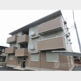 相武台前駅より徒歩14分 1階 築13年3ヶ月の賃貸物件