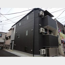 鶴間駅より徒歩3分 3階 築12年11ヶ月の賃貸物件