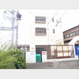 中央林間駅より徒歩10分 1階 築39年7ヶ月の賃貸物件