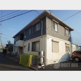 SJパルの賃貸物件