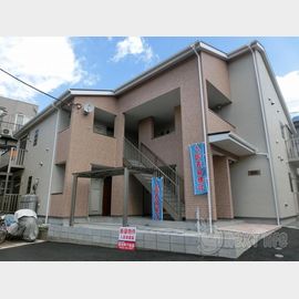 相武台前駅より徒歩3分 1階 築12年9ヶ月の賃貸物件