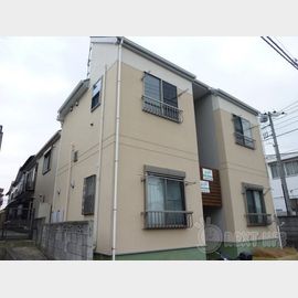 パームハウス 1階 築20年7ヶ月の賃貸物件