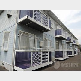 グレースコートＡ 2階 築31年5ヶ月の賃貸物件