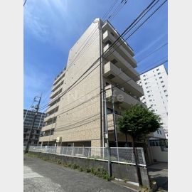 南林間駅より徒歩5分 7階 築35年4ヶ月の賃貸物件