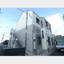 カリオ鶴間の賃貸物件