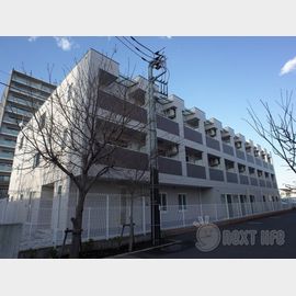 大和駅より徒歩8分 3階 築7年7ヶ月の賃貸物件