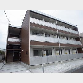 小田急相模原駅より徒歩8分 2階 築7年4ヶ月の賃貸物件