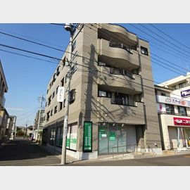 高座渋谷駅より徒歩1分 3階 築14年11ヶ月の賃貸物件