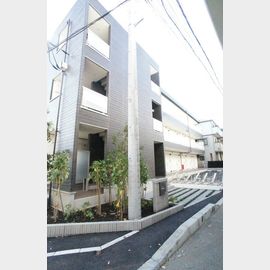 リブリ・SAOTOME 1階 築7年9ヶ月の賃貸物件