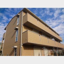 グランシャリオ 1階 築14年2ヶ月の賃貸物件