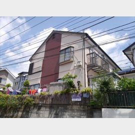 グリーンヒルパルの賃貸物件