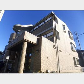 相模大野駅より徒歩8分 1階 築32年10ヶ月の賃貸物件