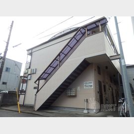 シオン ANDOの賃貸物件