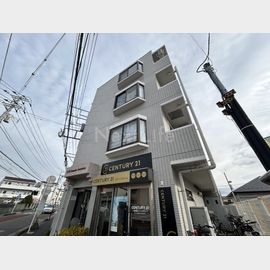 クリオさがみ野参番館 4階 築34年1ヶ月の賃貸物件