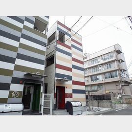 小田急相模原駅より徒歩3分 3階 築8年10ヶ月の賃貸物件