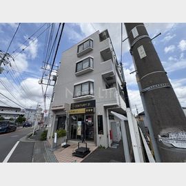 クリオさがみ野参番館 3階 築33年11ヶ月の賃貸物件