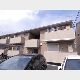 ボナール 1階 築14年10ヶ月の賃貸物件