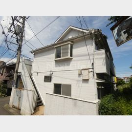 パレットハウス 1階 築37年10ヶ月の賃貸物件