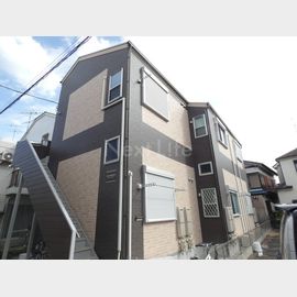 桜ヶ丘駅より徒歩4分 1階 築5年9ヶ月の賃貸物件