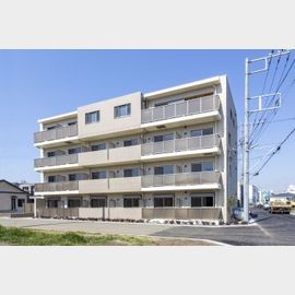 コントウィスタの賃貸物件