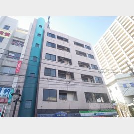 小田急相模原駅より徒歩1分 4階 築39年10ヶ月の賃貸物件