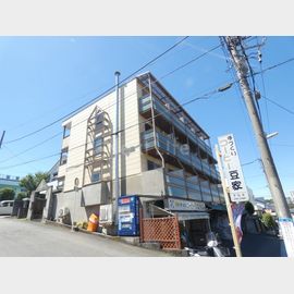 座間駅より徒歩9分 1階 築39年2ヶ月の賃貸物件