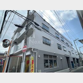 パークコンドミニアム 3階 築34年5ヶ月の賃貸物件