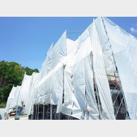 鶴間駅より徒歩25分 1階 築5年8ヶ月の賃貸物件