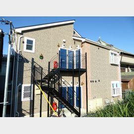 綱島駅より徒歩7分 2階 築10年5ヶ月の賃貸物件