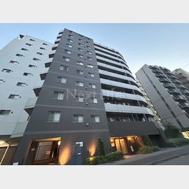 新横浜駅より徒歩10分 10階 築18年6ヶ月の賃貸物件