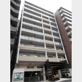 ノーブルヒルズ 10階 築15年8ヶ月の賃貸物件