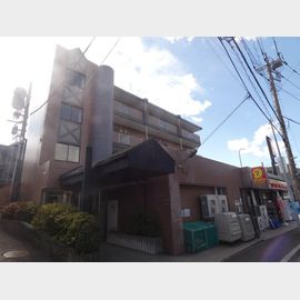 サンヒルズ中山の賃貸物件