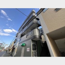 ネサンス 4階 築27年3ヶ月の賃貸物件