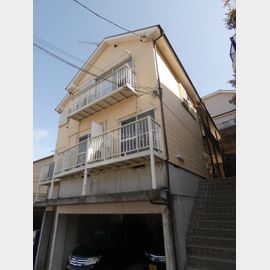 エステートナカジマ 2階 築31年10ヶ月の賃貸物件