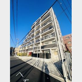 サクラコンフォルテ新綱島 2階 築3年9ヶ月の賃貸物件