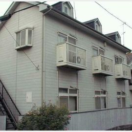 シャンブルイグレク 2階 築34年9ヶ月の賃貸物件