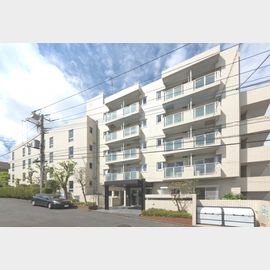 Tsgarden都筑ふれあいの丘II209. 1階 築37年10ヶ月の賃貸物件