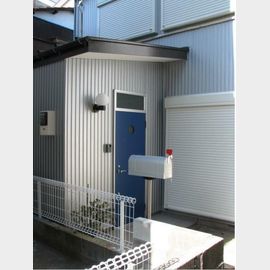 テラスハイジの賃貸物件