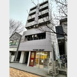 都筑ふれあいの丘駅より徒歩3分 4階 築15年9ヶ月の賃貸物件