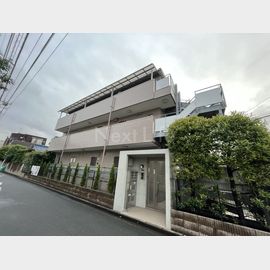 グレイス大倉山の賃貸物件