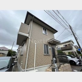 ファミリエ荏田の賃貸物件