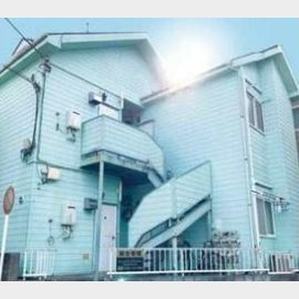 日吉本町駅より徒歩16分 1階 築36年2ヶ月の賃貸物件