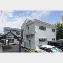 日吉本町駅より徒歩7分 2階 築60年3ヶ月の賃貸物件