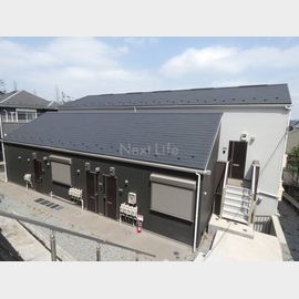 大倉山駅より徒歩8分 1階 築6年の賃貸物件